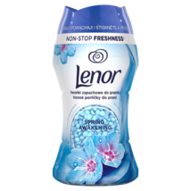 LENOR laundry perfume pearls : Spring Awakening/ Aprilfrisch TRY ME SIZE... - $12.86