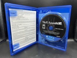 Nier: Automata Day One Edition (Sony PlayStation 4, 2017) PS4 - $18.69