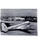 Photographs American Airlines DC 2 &amp; DC 3 Airplane Lot of 5 Photographs - £3.93 GBP