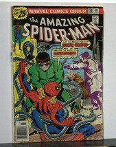 Amazing Spider-Man #158 July 1976 - £8.62 GBP