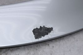 02-06 Mini Cooper S Convertible Rear Spoiler F088 image 4