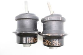 16-17 LEXUS IS200T LEFT & RIGHT ENGINE MOUNTS PAIR Q8296 image 11