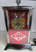Jack O&#39;Lantern Hot Peanuts 5c Heated, circa 1930&#39;s,  New / Old Stock - $895.00