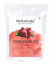 Pomegranate Peel Powder (Punica granatum) For Skin and Hair Mask| 227g (... - $18.79