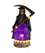 Grim Reaper Back Flow Burner - $625.26 MXN