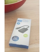 PHILIPS USB-C to HDMI Adapter - Black, OpenBox - $13.60 CAD