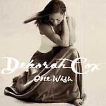Deborah Cox : One Wish CD (1998) Pre-Owned - £11.87 GBP