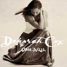 Deborah Cox : One Wish CD (1998) Pre-Owned - $15.20