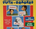 America&#39;s Most Wanted Fifth-Graders by Jan Lawrence &amp; Linda Raskin / 199... - $2.27