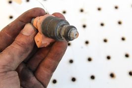 2000-2002 B5 AUDI S4 FUEL INJECTOR A573 image 6