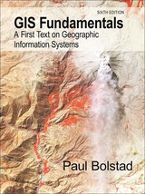 GIS Fundamentals: A First Text on Geographic Information Systems, Sixth ... - $61.38
