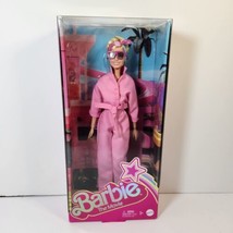 Barbie The Movie Pink Power Jumpsuit PROJECT ARCH Collectible Doll Margot Robbie - £29.88 GBP