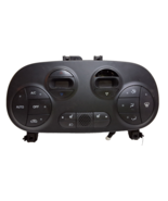 12 13 14 15 16 17 Fiat 500 Black automatic temperature control P1RU55JXW... - $88.18 CAD