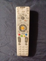 Directv Remote Control RC66RX Tested &amp; Works Batteries Not Included Made In... - $9.90