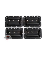 Speaker Cabinet Handles for DJ PA Rack Road Case (Set of 4) by GRIFFIN -... - €24,44 EUR