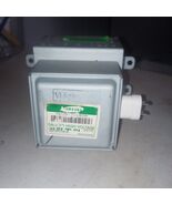 Samsung Microwave OM75P-21-ESGN Part Magnetron - $22.50