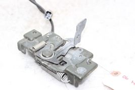06-07 MAZDASPEED 6 Hood Latch Lever L3707 image 10