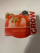Buzzy Tomato Growing Kit-Brand New-SHIPS N 24 HOURS - £9.25 GBP