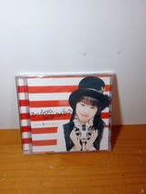 The Melancholy of Haruhi Suzumiya: Bouken Desho Desho CD- Aya Hirano-Bandai 2006 - £8.99 GBP