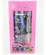 Barbie x Stanley 80s The Rockers 40 oz Quencher H2.0 Tumbler Limited Edition - $59.95