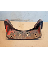CUMMINS ISX12 11.9l DIESEL ENGINE FRONT SUPPORT MOUNT 2883239 OEM - $409.87 CAD