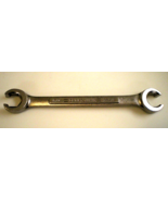 CRAFTSMAN Flare Nut Wrench (SAE, 5/8&quot; x 11/16&quot;, 44173) Forged USA Made F... - £9.21 GBP