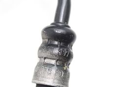 07-09 MERCEDES-BENZ W221 S600 POWER STEERING OIL COOLER W/ HOSES E4721 image 10