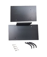 Military Vehicle Front License Plate Holder, Fits Humvee, No Drilling Re... - $1,638.54 MXN