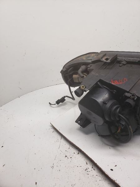 Driver Headlight Without Xenon Fits 00-03 BMW X5 1106388SAME DAY SHIPPING Item image 8