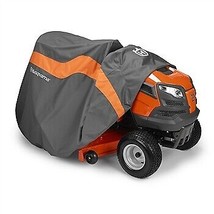OEM Husqvarna Tractor Cover (Up To 54&quot;) - £78.34 GBP