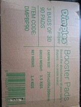 Dimples Booster Pads, Baby Diaper Doubler - $40.72 CAD