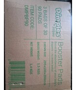 Dimples Booster Pads, Baby Diaper Doubler - $40.61 CAD