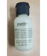 PHILOSOPHY PURITY 3 IN 1 CLEANSER - £5.53 GBP