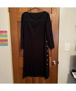 Vintage Dress [Clothing 313] - $165.92 MXN