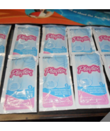 Playtex 20-PACK On-The-Go Personal Cleansing Cloths Singles Light Fresh ... - $5.99