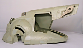 Vintage Star Wars Slave 1 1980 Kenner Boba Fett Empire Strikes Back PARTS ONLY - £14.76 GBP