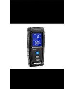 ERICKHILL RT-100 EMF Tester - Professional Electromagnetic Field Meter - $408.12 MXN