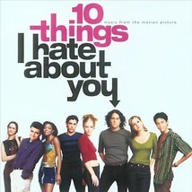 Various Artists : 10 Things I Hate About You CD (2006) Pre-Owned - £11.95 GBP