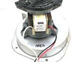 FASCO 7002-2532 Draft Inducer Blower Motor Assembly D341095P01 used #MA836 - £52.15 GBP
