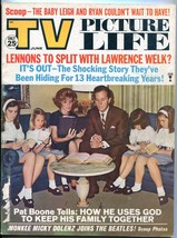 TV Picture Life Magazine June 1967- Lennon- Ryan O&#39;Neal- Johnny Carson - £23.48 GBP