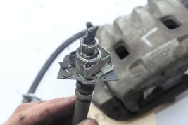 2008-2014 SUBARU WRX IMPREZA FRONT LEFT DRIVER BRAKE CALIPER K8595 image 8