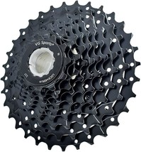 Vg Sports 10 Speed Cassette 11-25T/11-28T/11-32T/11-36T/11-40T/11-42T/11... - $38.95