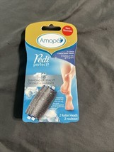 Amope Pedi Perfect Electronic Foot File Refills - Extra Coarse - $9.80