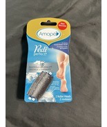 Amope Pedi Perfect Electronic Foot File Refills - Extra Coarse - $13.44 CAD