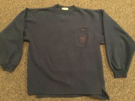 Cherokee Men’s Sweater, Size M - £6.02 GBP