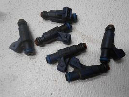 2003 Ford Ranger Fuel Injector Set 4.0L - $34.99