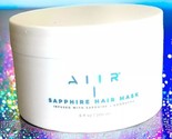 AIIR PROFESSIONAL Sapphire Hair Mask 6 oz Brand New Without Box - £31.27 GBP