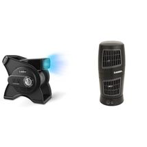 Lasko Portable Utility Fan, 12 289 CFM Pivoting High Velocity Air Mover... - $93.19