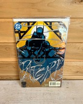 DC Comics Batgirl #23 Vintage 2002 - £7.85 GBP