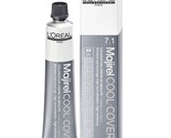 Loreal Majirel Cool Cover 5/5N Ionene G Incell Permanent Hair Color 1.7o... - $14.53